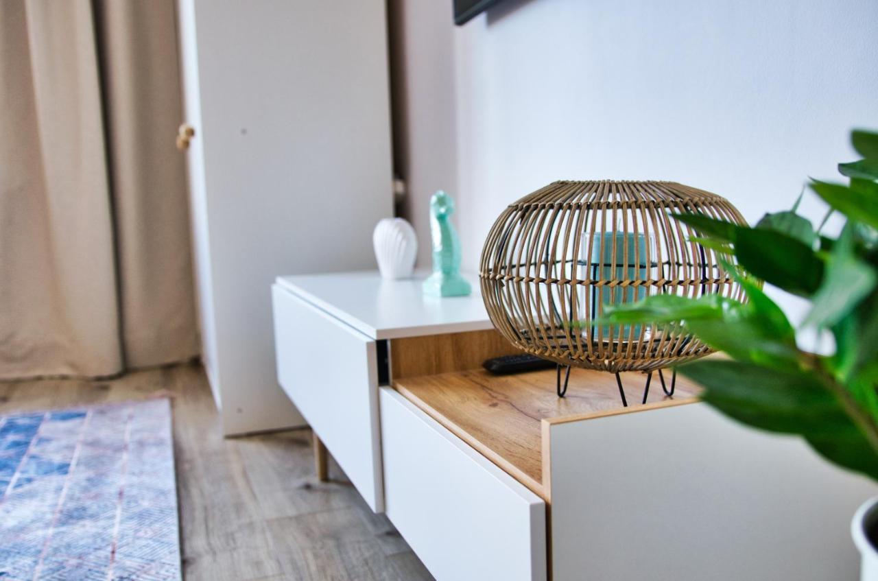 Morza Szum Studio Gdynia Swietojanska エクステリア 写真
